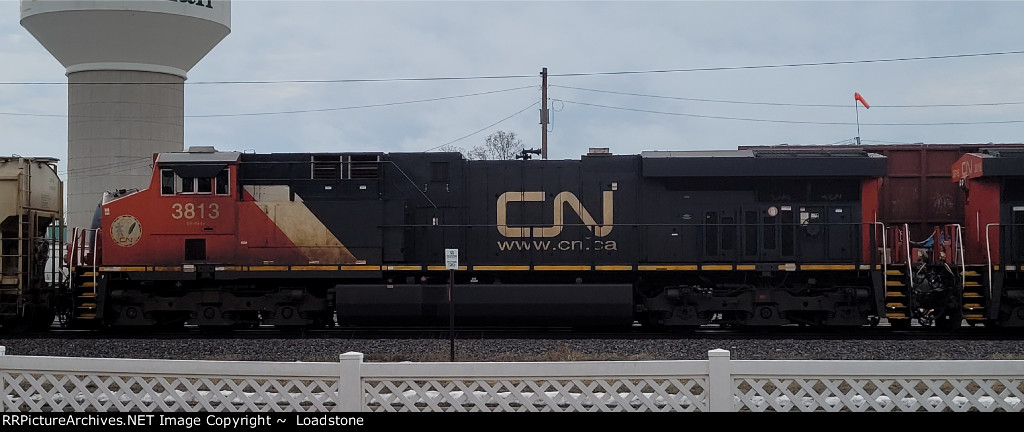 CN 3813